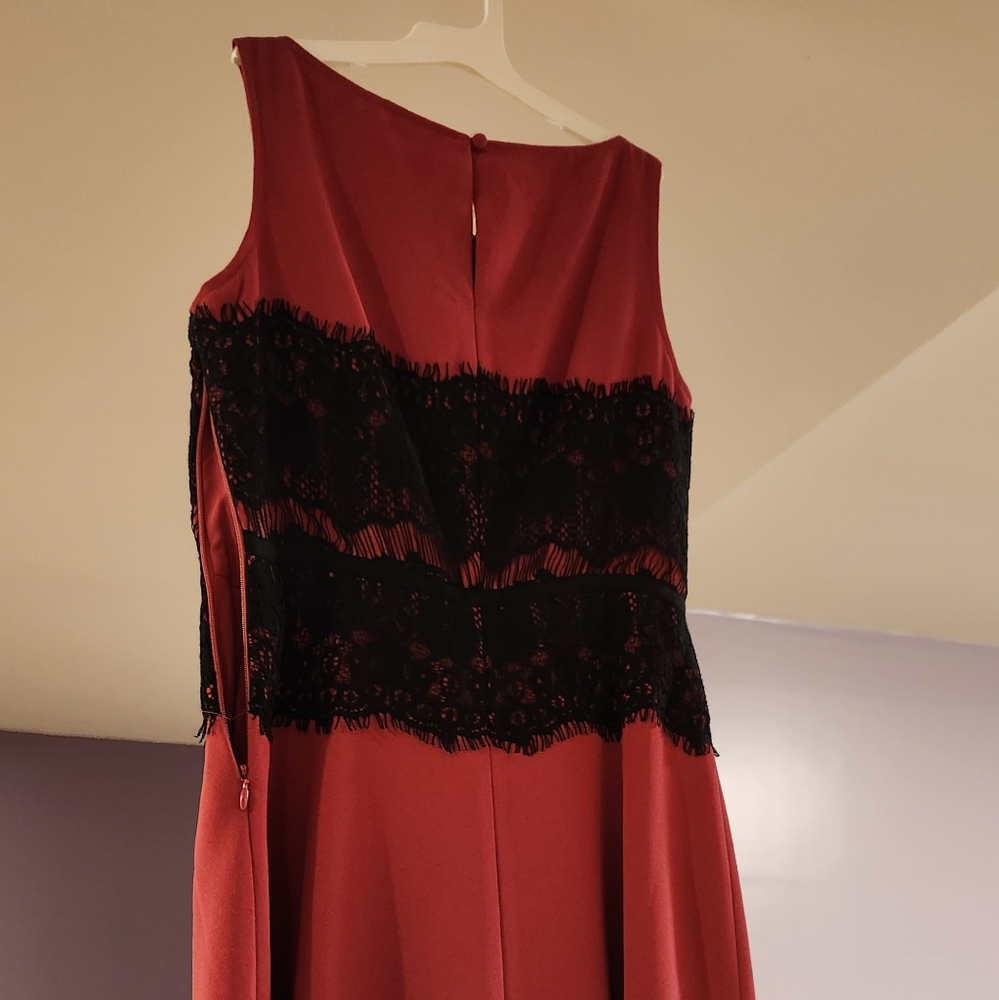 Loft dress